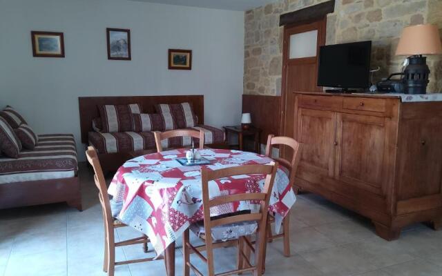 Le Poulailler De La Chayrie