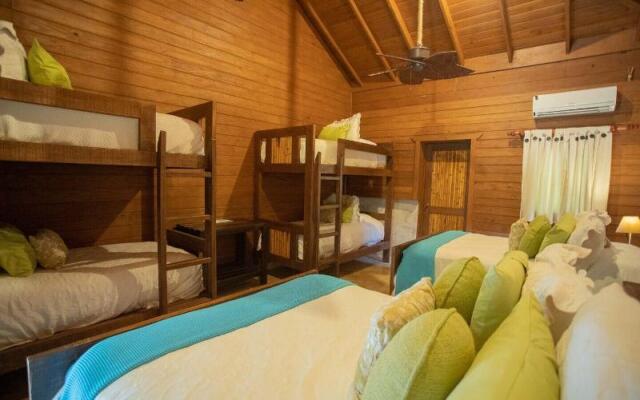 Platon Ecolodge