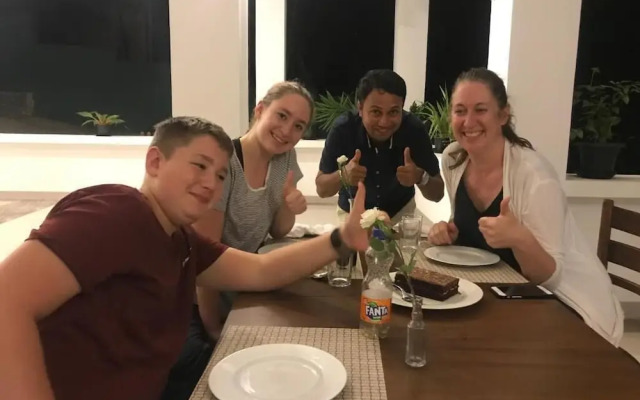 Kandy Rivers Edge Nature Resort
