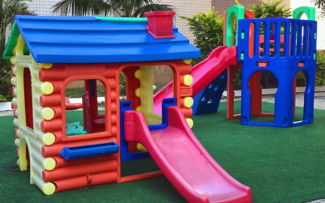 Top Leblon Residence 403