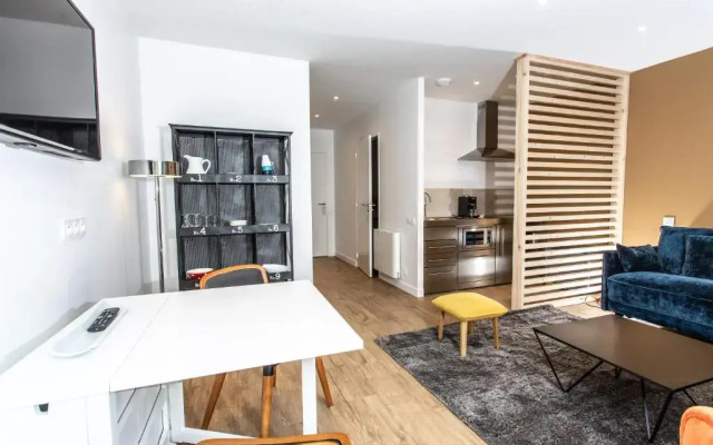 Ty Mad Hôtel