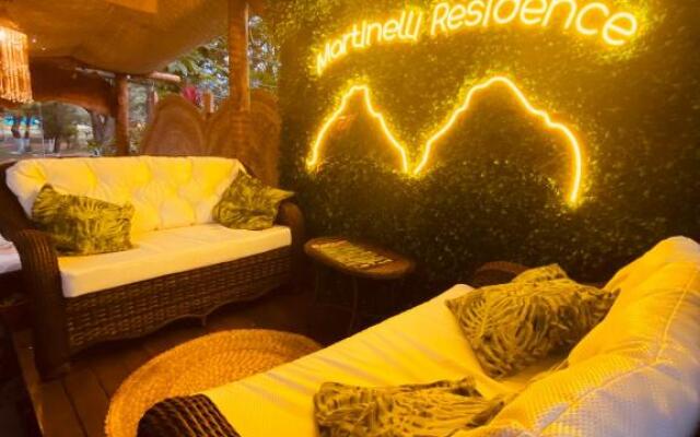 Martinelli Residence