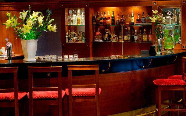 Zakrzówek Residence