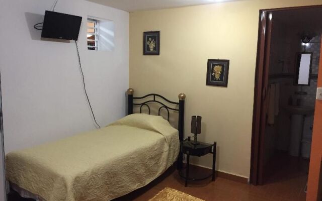 Hostal Torres