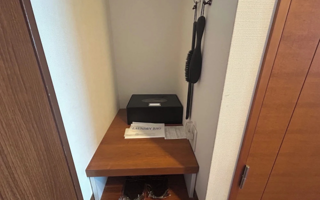 Standard Twin room Tower View (트윈 침대 2개) 사진 2