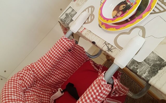 Cosy Holiday Home in Sanremo near Town Center