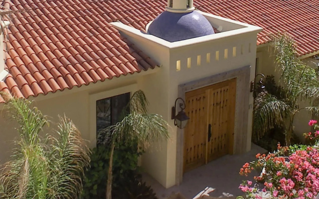 Villa Taz