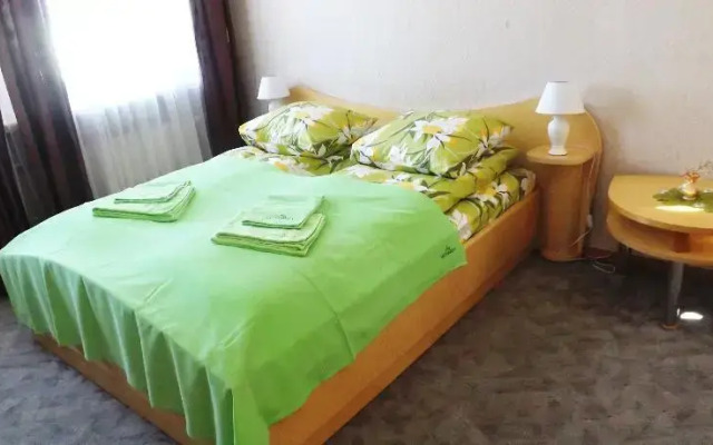 Ventspils City Center Apartment