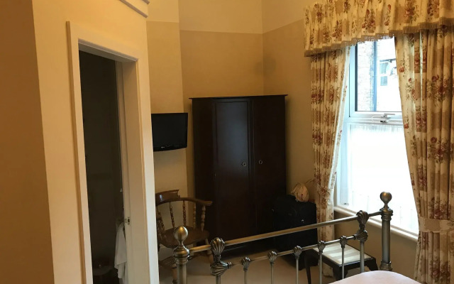 Bowman's Guesthouse