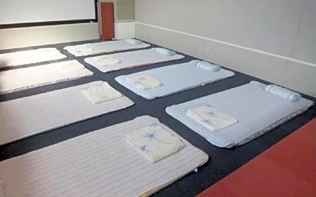 Hidamarinoyu women's dormitory / Vacation STAY 40410