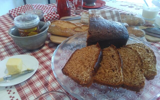 Chambres d'hôtes Souffle Nature