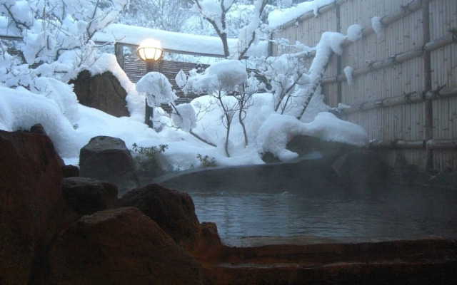Ryokan Bentenkaku