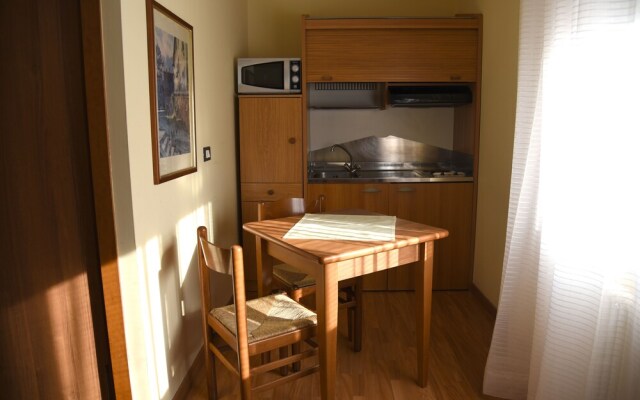 B&B Al Bacareto Ristorante