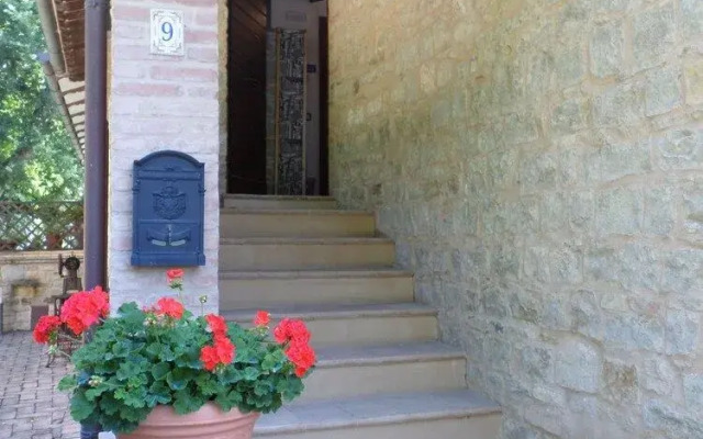 Casa delle Noci B&B