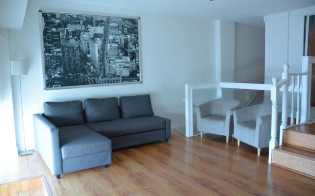 New Point Miami Beach Apartments