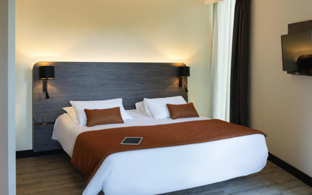 Novotel La Grande Motte Golf