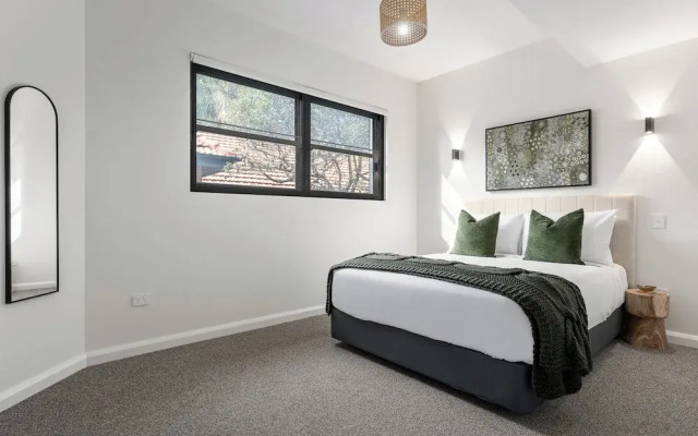 The Henrietta Apartments by Urban Rest