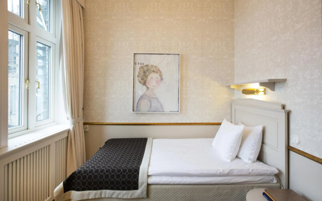 Grand Hotel - Lund