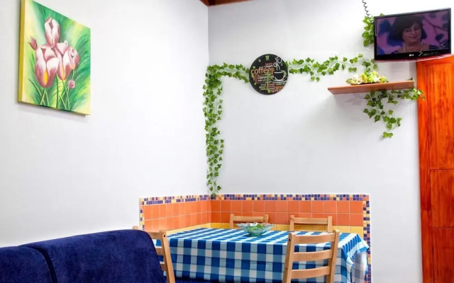 Studio in Castellammare di Stabia, With Wifi