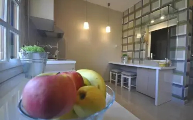 Ariadnes Holiday Accommodation