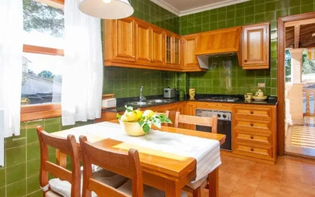 Villa Teix de Bonaire