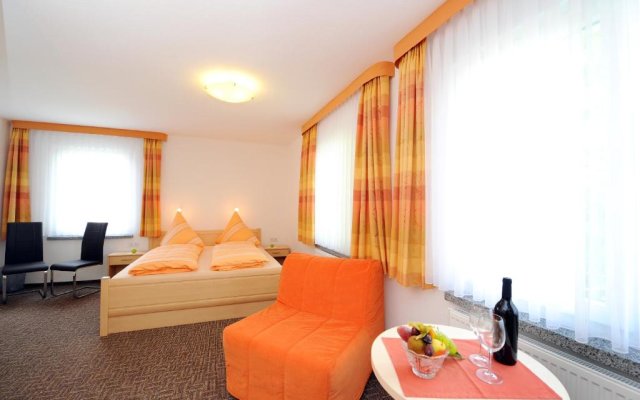 Hotel Zum Birkenhof