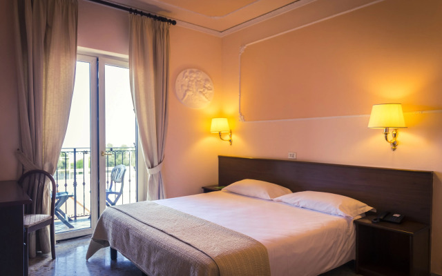 Hotel Central Wellness