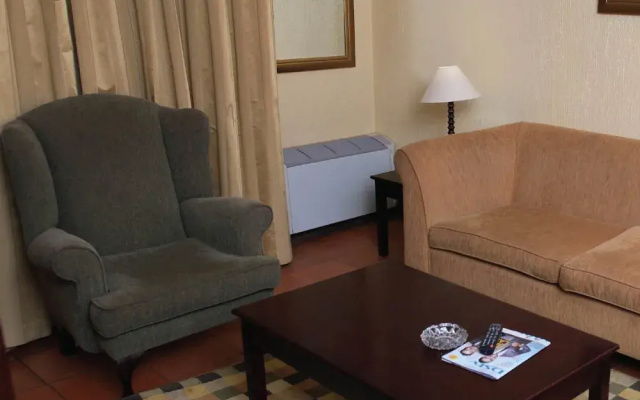 Morula Resort