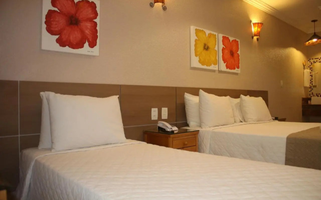 Pousada Hostel de Porto