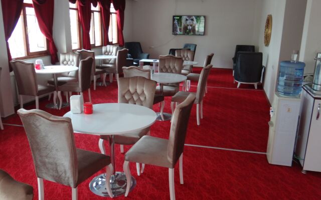 Arakonak Termal Hotel
