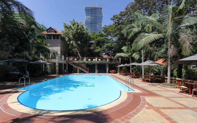 Fairview Hotel