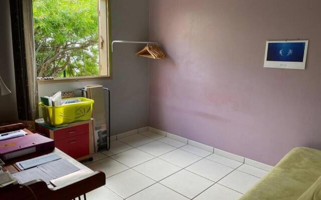 Maison vue océan OFFRE SPECIALE du 2au30 juillet