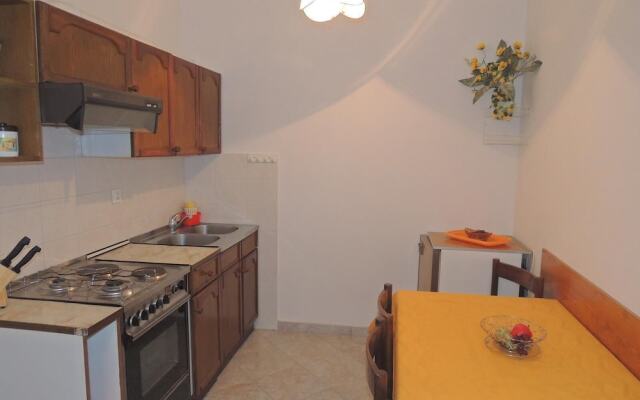Apartment Ivan