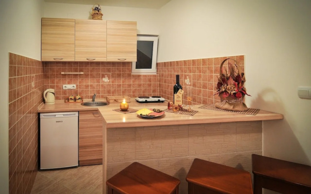 Apartments Samardzic