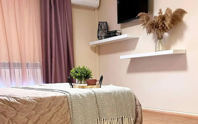 Династия на улице Весны 25