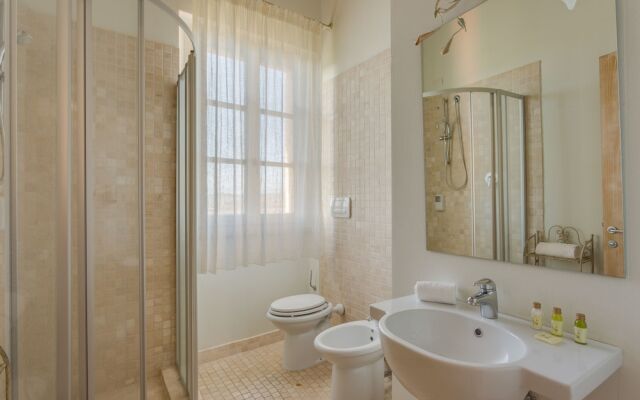 La Beccanina Country Resort
