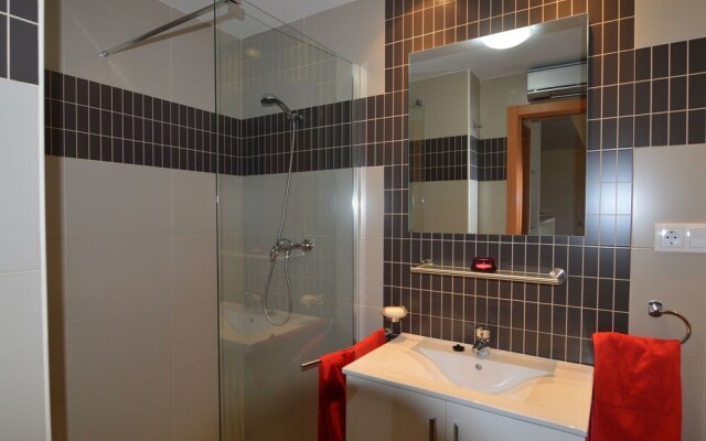 Lovely Apartment in Valencia near Sea