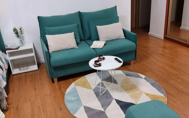 Apartment on 53 Newton Street