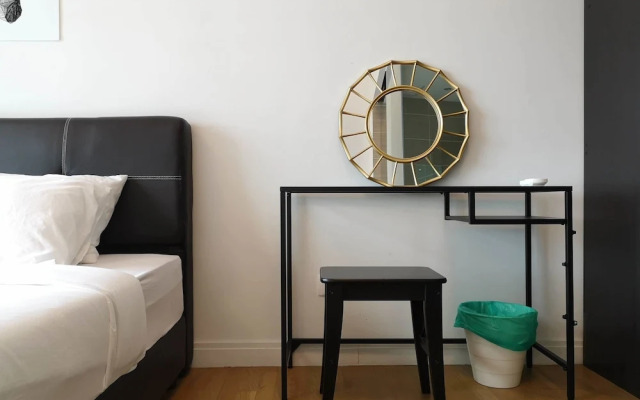 Setia Sky by Urban Homes