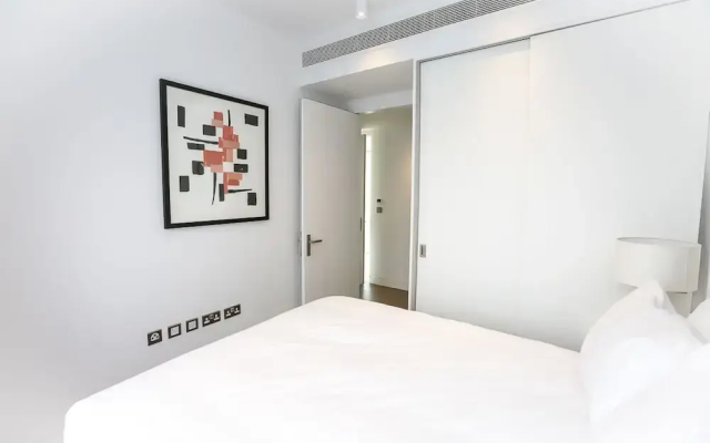 King John Court Apartments