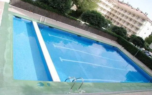 Edif. Pino Alto A