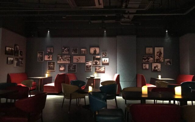 Fraser Suites Nanjing