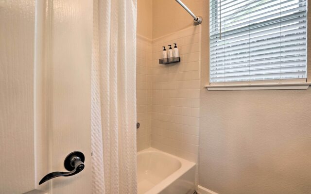 Spacious Folsom Getaway w/ Pool & Hot Tub!