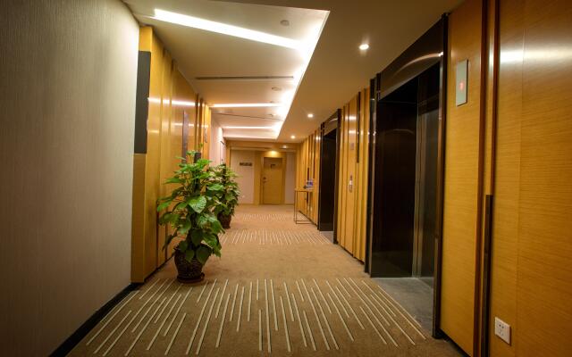 Holiday Inn Express Xian North by IHG