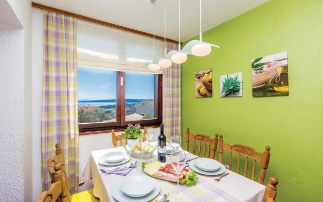 Amazing Home in Krk With Wifi and 3 Bedrooms