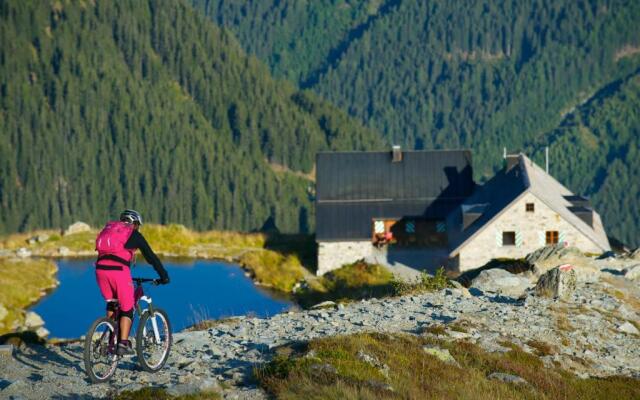 Apart Garni Sesvenna