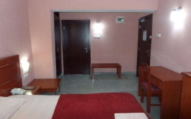 Hotel Newcastle