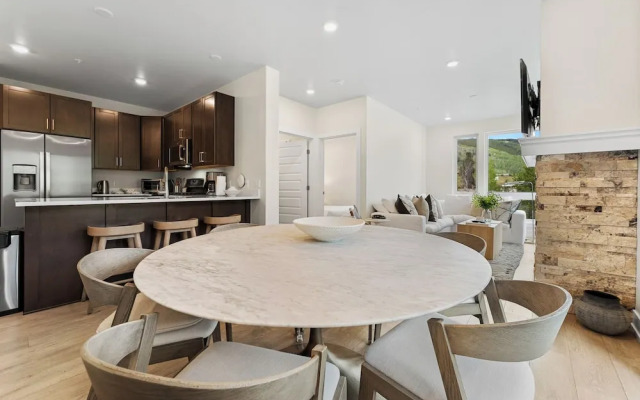 Clearwater Lofts #205, Building 3