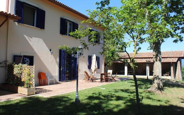 Villa Mirella Country House