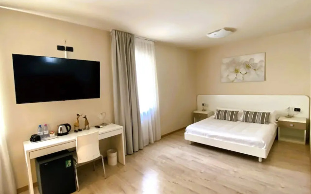 Hotel Alle Porte